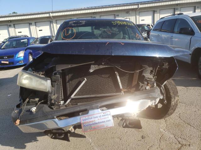Photo 9 from auction – 2007 CHEVROLET SILVERADO with VIN 3GCEC14X87G220566