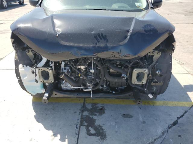 Photo 9 from auction – 2021 FORD EDGE SE with VIN 2FMPK3G97MBA24004