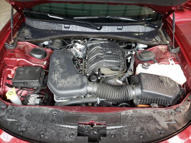 صورة رقم 7 من المزاد - 2021 DODGE CHARGER SX مع VIN 2C3CDXBG2MH628331