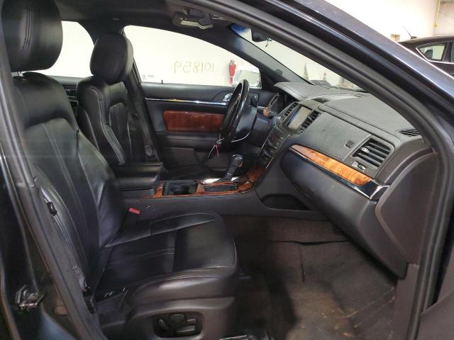 Photo 5 from auction – 2013 LINCOLN MKS with VIN 1LNHL9FT6DG608551