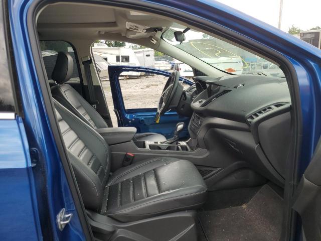Photo 5 from auction – 2019 FORD ESCAPE SEL with VIN 1FMCU9HDXKUB41811