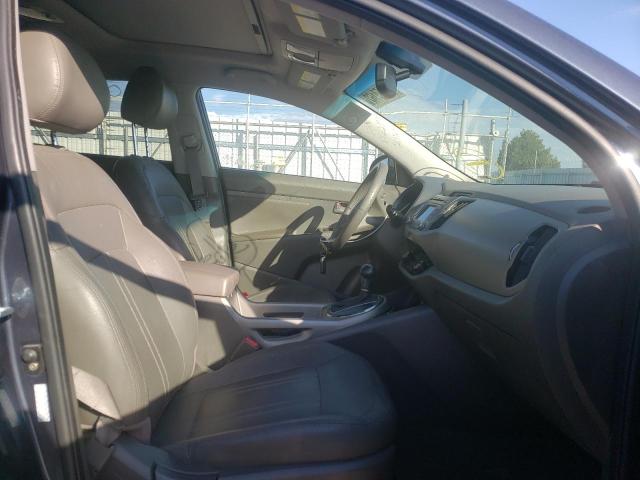 Photo 6 from auction – 2012 KIA SPORTAGE E with VIN KNDPCCA25C7216641