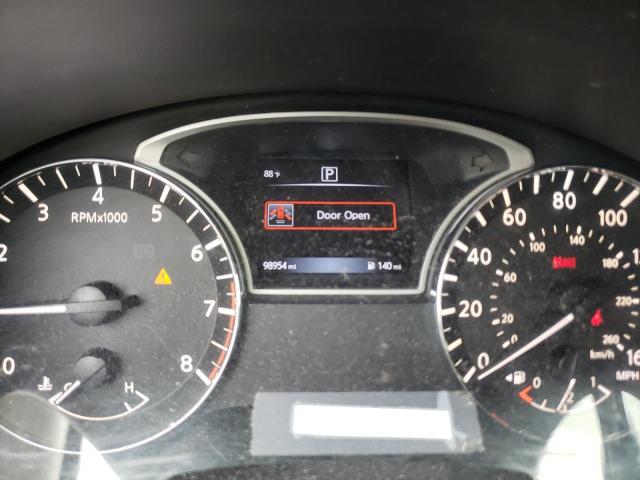 Photo 8 from auction – 2016 NISSAN ALTIMA 2.5 with VIN 1N4AL3AP1GN344576