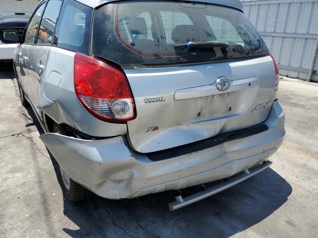 Zdjęcie 9 z aukcji – 2004 TOYOTA COROLLA MA z VIN 2T1KR32E64C301635