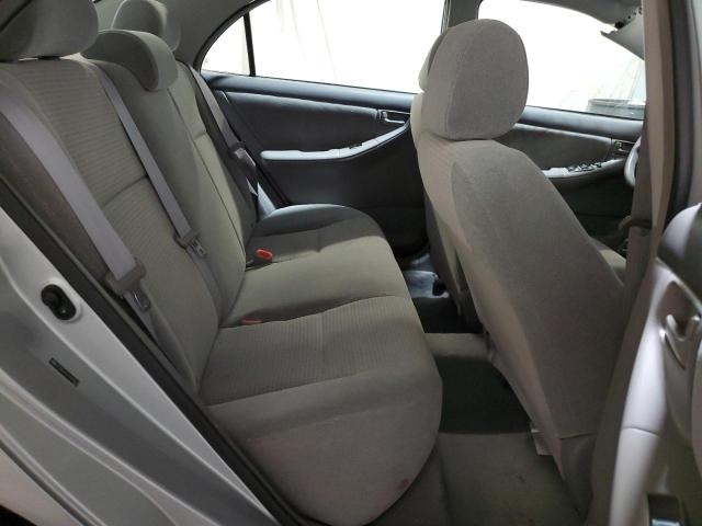 Photo 6 from auction – 2007 TOYOTA COROLLA CE with VIN 2T1BR32E37C818430