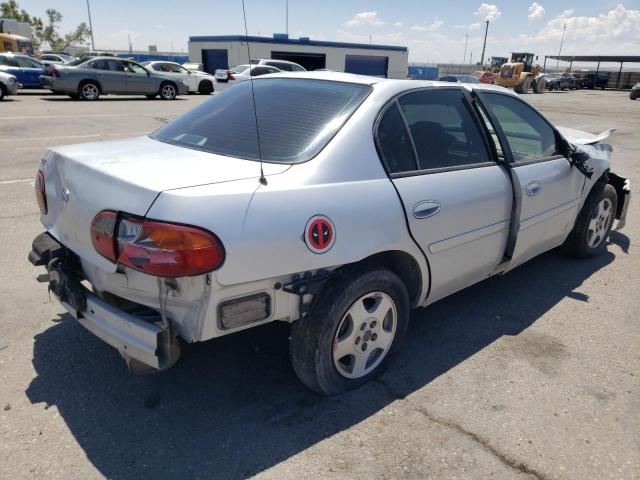 Photo 4 from auction – 2005 CHEVROLET CLASSIC with VIN 1G1ND52F45M196543