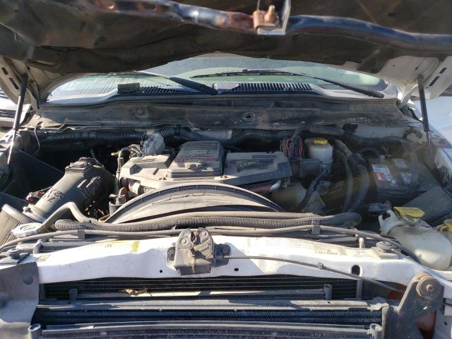 Photo 7 from auction – 2009 DODGE RAM 2500 with VIN 3D7KS26L89G539674