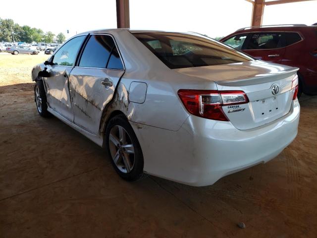Photo 3 from auction – 2014 TOYOTA CAMRY L with VIN 4T1BF1FK4EU464524