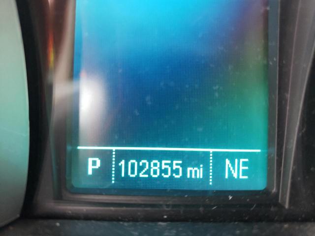 Photo 8 from auction – 2014 CHEVROLET EQUINOX LT with VIN 2GNALBEK1E6161156