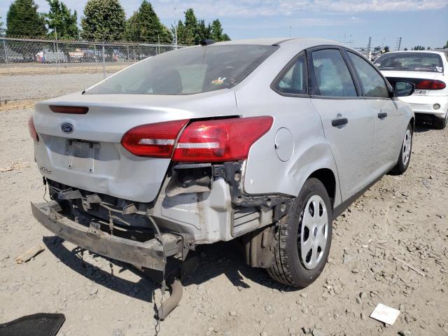Photo 4 from auction – 2016 FORD FOCUS S with VIN 1FADP3E27GL366237