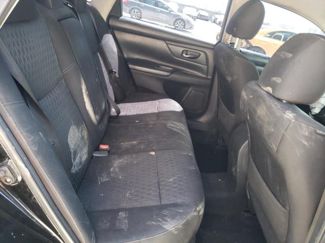 Photo 6 from auction – 2018 NISSAN ALTIMA 2.5 with VIN 1N4AL3AP6JC162102
