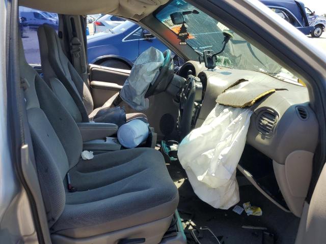 Photo 5 from auction – 2002 DODGE CARAVAN SE with VIN 1B4GP25362B727026