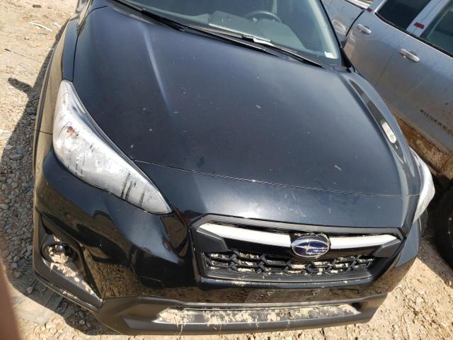 Photo 9 from auction – 2019 SUBARU CROSSTREK with VIN JF2GTABC4KH203272