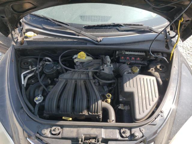 Photo 7 from auction – 2006 CHRYSLER PT CRUISER with VIN 3A4FY48B16T364563