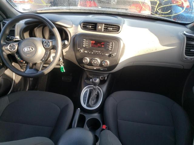 Photo 9 from auction – 2014 KIA SOUL with VIN KNDJN2A24E7074568