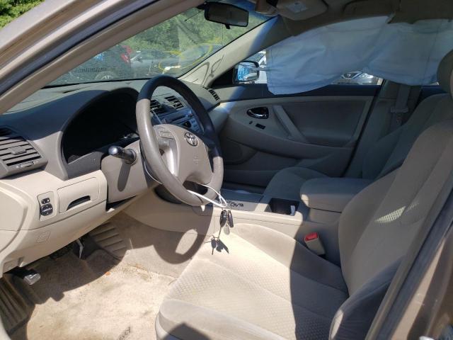 Photo 5 from auction – 2007 TOYOTA CAMRY CE with VIN 4T1BE46K67U084074