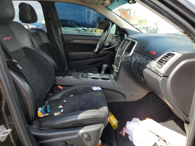 Photo 5 from auction – 2013 JEEP GRAND CHER with VIN 1C4RJFDJ6DC531847
