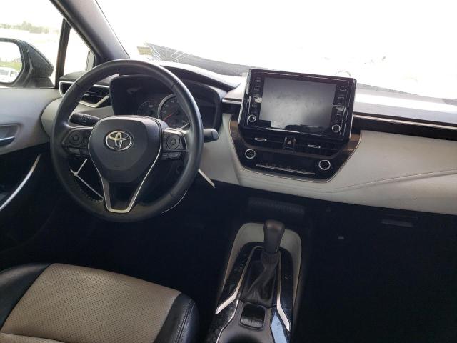 Photo 9 from auction – 2020 TOYOTA COROLLA SE with VIN 5YFS4RCE5LP023020