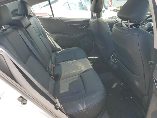 Photo 6 from auction – 2021 SUBARU LEGACY LIM with VIN 4S3BWGN64M3014663