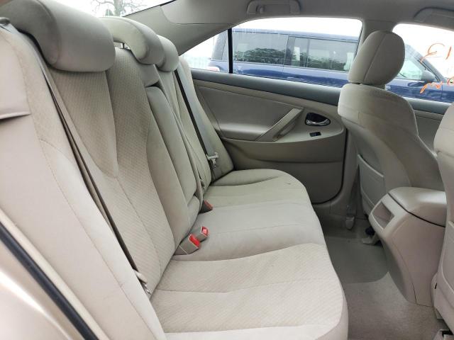 Photo 6 from auction – 2008 TOYOTA CAMRY CE with VIN 4T1BE46K78U776040