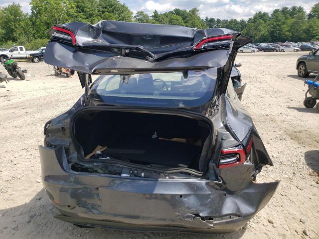 Photo 9 from auction – 2018 TESLA MODEL 3 with VIN 5YJ3E1EA8JF015208