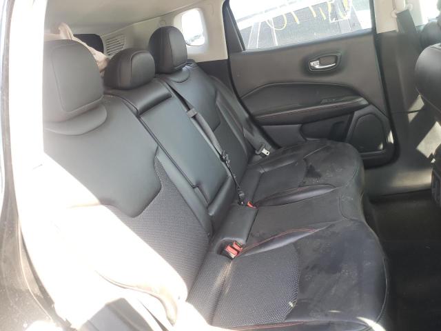 Фото 6 с аукциона – 2020 JEEP COMPASS TR с VIN 3C4NJDDBXLT196087