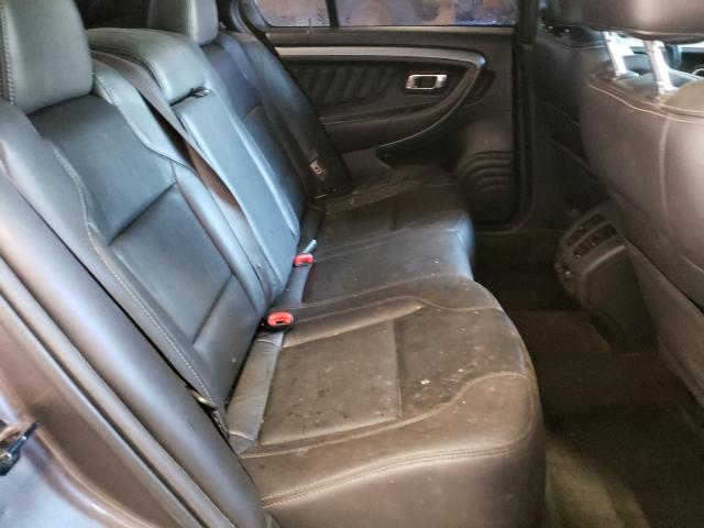 Photo 6 from auction – 2014 FORD TAURUS SEL with VIN 1FAHP2H88EG172656