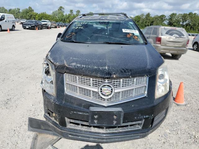 Photo 9 from auction – 2012 CADILLAC SRX LUXURY with VIN 3GYFNAE37CS510194