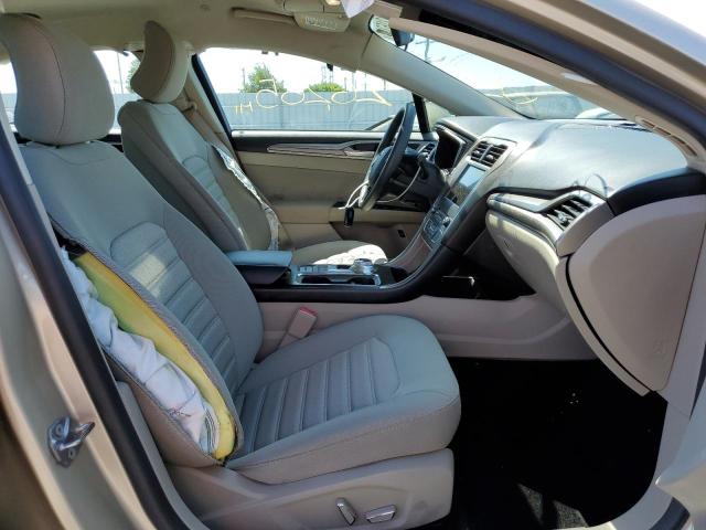 Photo 5 from auction – 2018 FORD FUSION SE with VIN 3FA6P0LU7JR273075