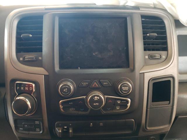 Photo 9 from auction – 2020 RAM 1500 CLASS with VIN 3C6RR7KT8LG295966