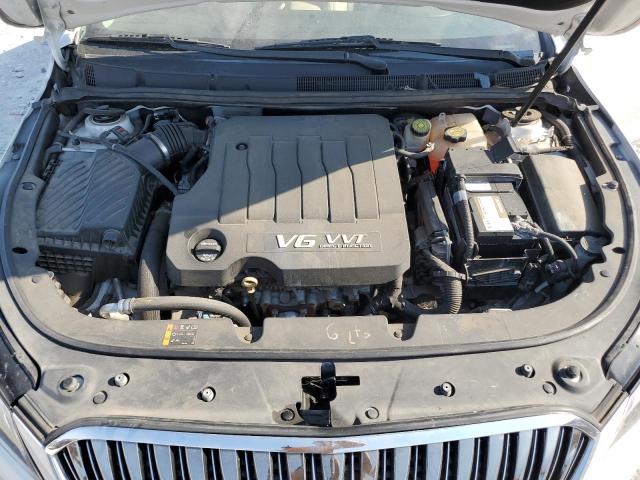 Photo 7 from auction – 2015 BUICK LACROSSE with VIN 1G4GB5G36FF253587