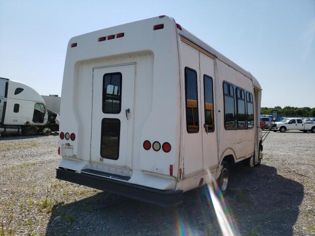 Photo 4 from auction – 2007 FORD ECONOLINE with VIN 1FDWE35S67DA20937