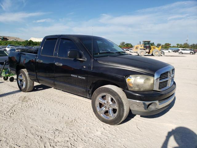 Photo 1 from auction – 2006 DODGE RAM 1500 S with VIN 1D7HA18N768657872