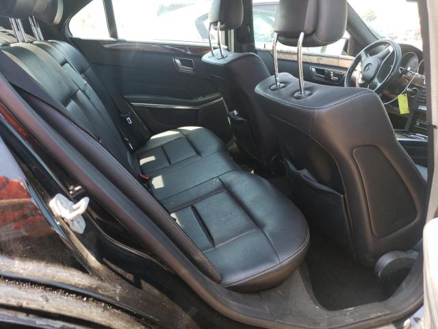 Photo 6 from auction – 2014 MERCEDES-BENZ E 350 4MAT with VIN WDDHF8JB0EA979302