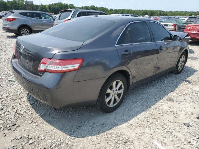Фото 4 с аукциона – 2011 TOYOTA CAMRY BASE с VIN 4T4BF3EK3BR158655