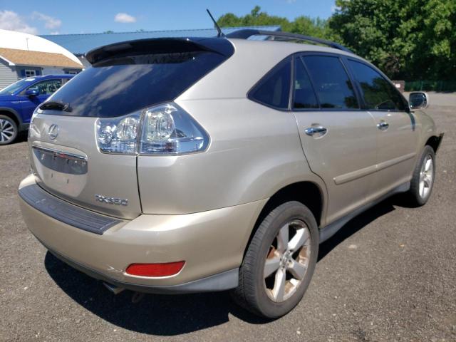 Photo 4 from auction – 2008 LEXUS RX 350 with VIN 2T2HK31U48C066502