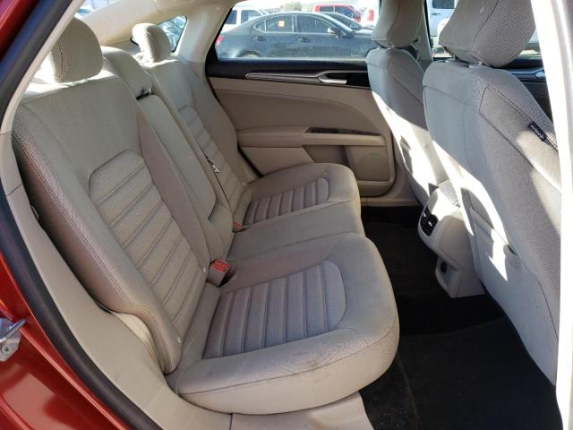 Photo 6 from auction – 2018 FORD FUSION SE with VIN 3FA6P0HD7JR285154