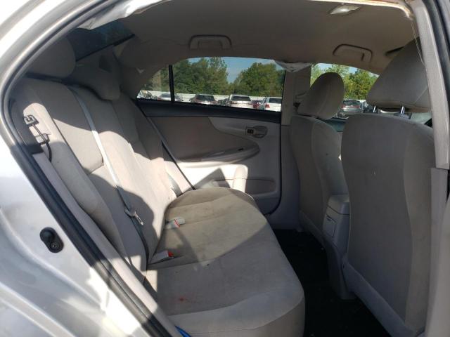 Photo 6 from auction – 2013 TOYOTA COROLLA with VIN 5YFBU4EEXDP192208