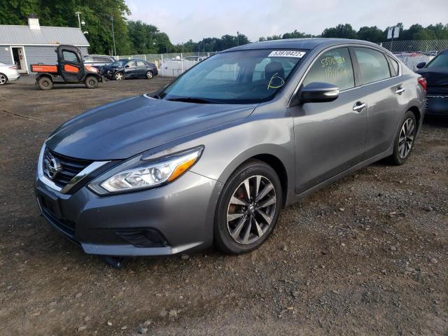 Photo 2 from auction – 2016 NISSAN ALTIMA 2.5 with VIN 1N4AL3AP4GC255418