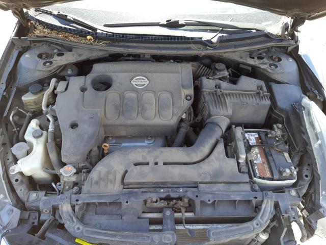 Photo 7 from auction – 2013 NISSAN ALTIMA S with VIN 1N4AL2EP9DC215562