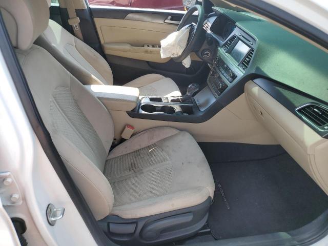Photo 5 from auction – 2017 HYUNDAI SONATA SPO with VIN 5NPE34AF2HH524871