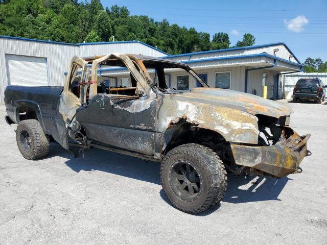 Photo 9 from auction – 2004 CHEVROLET SILVERADO with VIN 1GCHK29164E205559