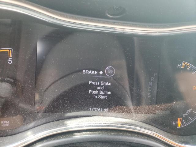 Photo 8 from auction – 2015 JEEP GRAND CHER with VIN 1C4RJEBM2FC957061