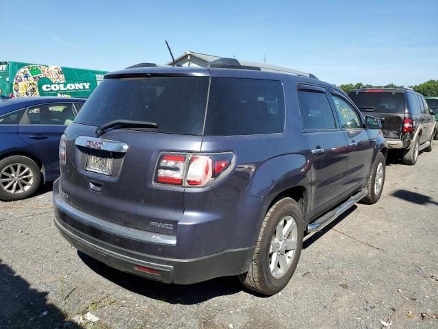 Photo 4 from auction – 2014 GMC ACADIA SLE with VIN 1GKKVPKD7EJ251557