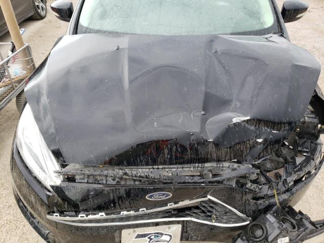 Photo 7 from auction – 2016 FORD FOCUS SE with VIN 1FADP3F27GL202985