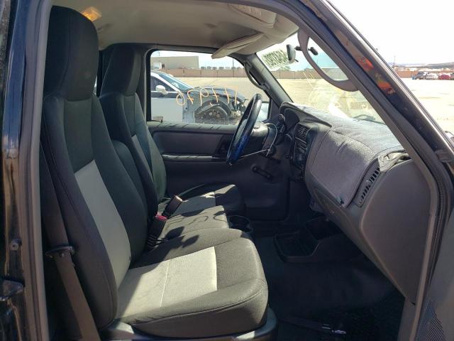 Photo 5 from auction – 2005 FORD RANGER with VIN 1FTYR10UX5PA92704