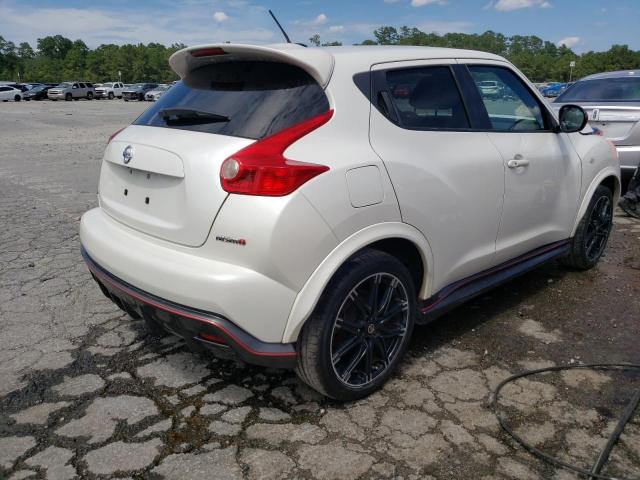 Photo 4 from auction – 2013 NISSAN JUKE S with VIN JN8AF5MV4DT231563