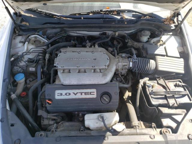 Photo 7 from auction – 2003 HONDA ACCORD EX with VIN 1HGCM665X3A076929