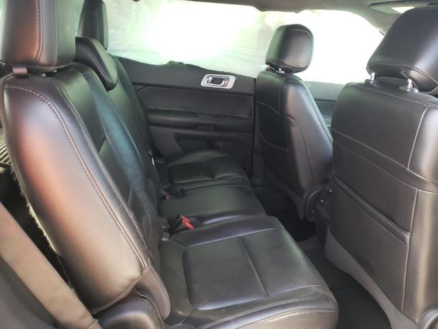 Photo 6 from auction – 2013 FORD EXPLORER X with VIN 1FM5K7D80DGA62533