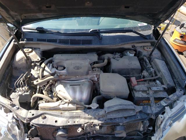 Photo 7 from auction – 2014 TOYOTA CAMRY L with VIN 4T1BF1FK1EU371122